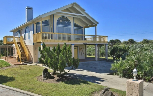 Dolphin House