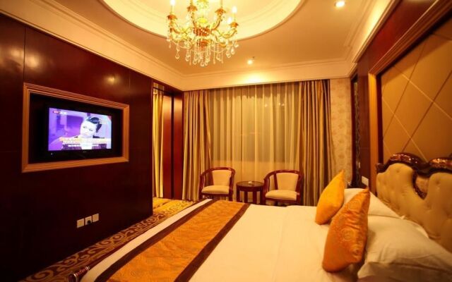 Tianrun International Hotel