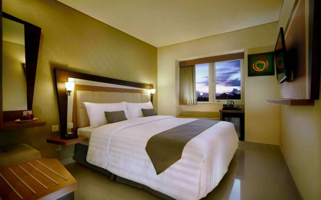 Pullman Paris La Defense