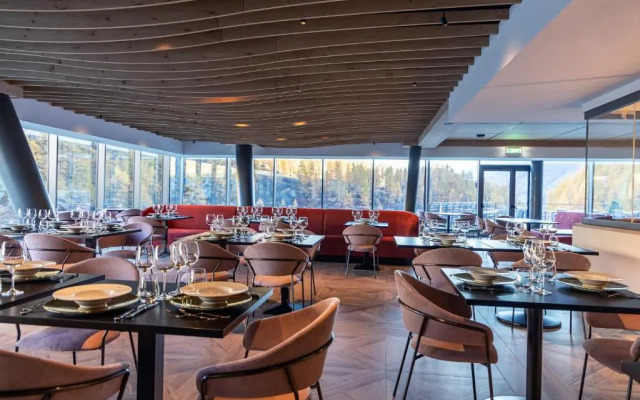 Monte Cervino Chalet