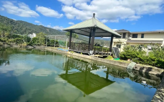 Lan Tian Homestay
