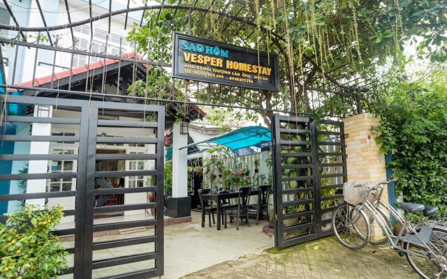 Vesper Homestay