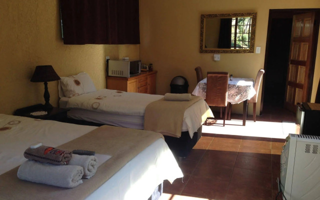 Eagle Crest Executive Lodge