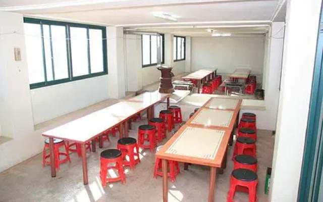 Hwaseonghaneul Sarangchae Pension