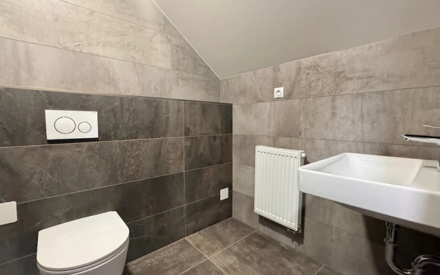 Loft Jecna 43 Prague