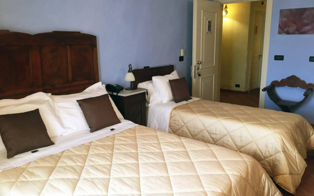 La Foresteria del Castello