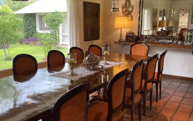 Casa De Campo Piscina y Rio