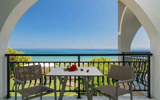 Fiore Beach Studios