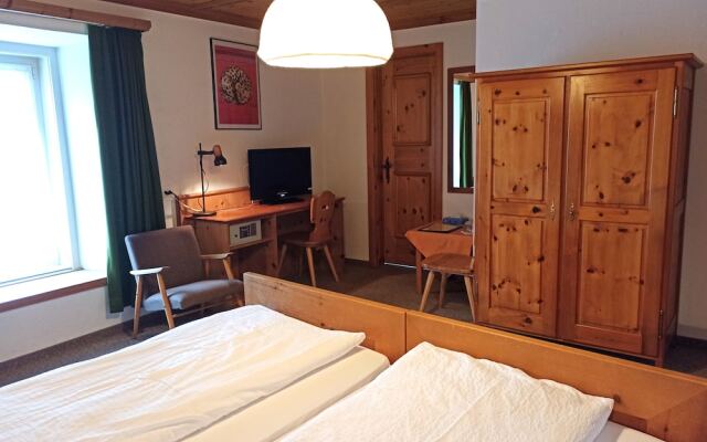 Hotel Acla Filli