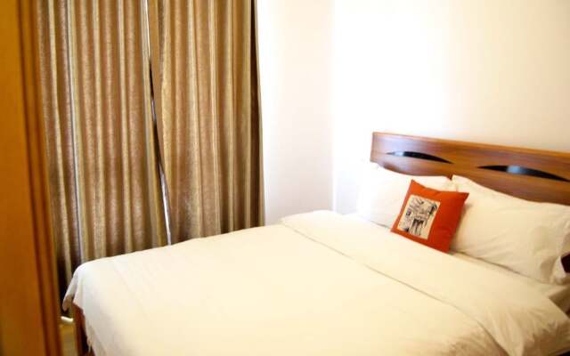 River View Boutique Hotel Beibin Road