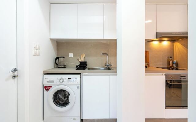 YAMAS Urban Living Palatino
