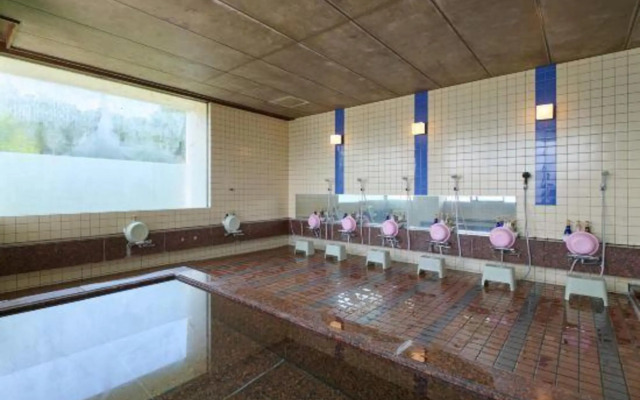 Fuji Yamanakako Resort Hotel