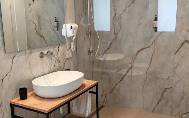 Dimora Cala Graziosa