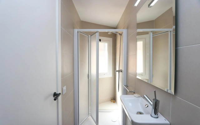 Apartments in the Center of Arenys