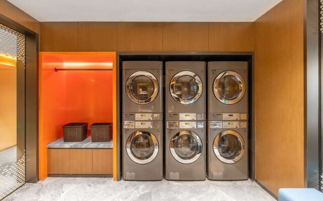 Hampton by Hilton Hefei Feidong Hotel