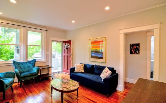 16 Cleveland Ave 2 Bedroom Home