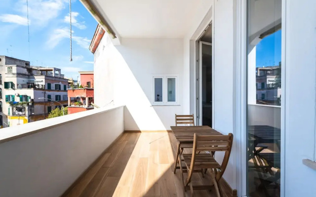 Casa del Marchese del Grillo