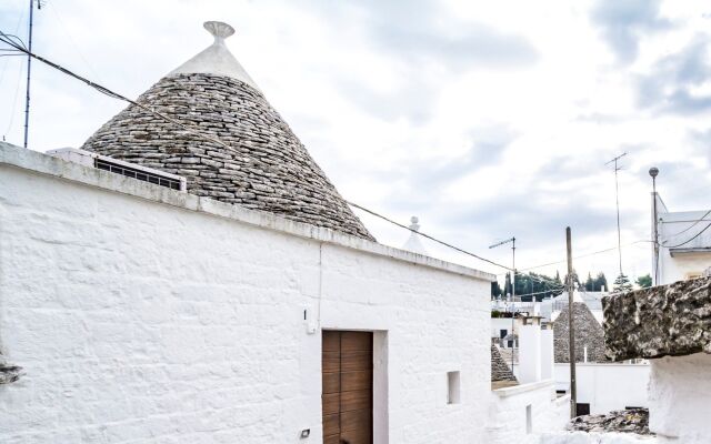 Il Trullo degli Arazzi