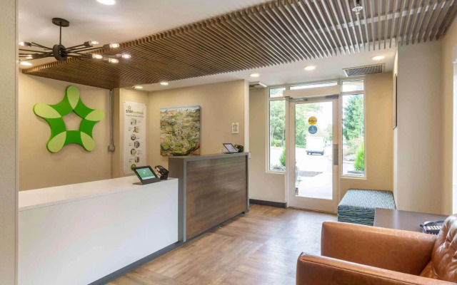 Extended Stay America Suites Seattle Redmond