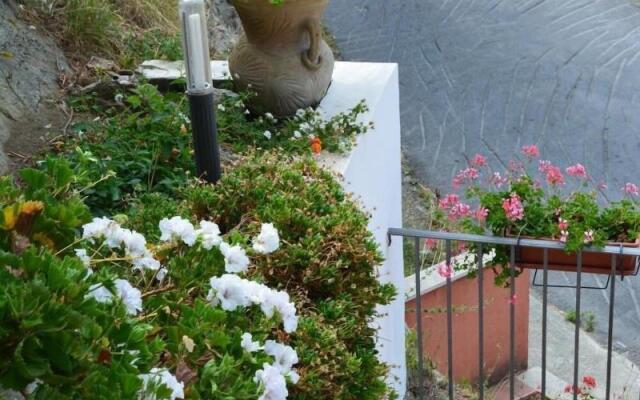 B&B La Casa Rossa