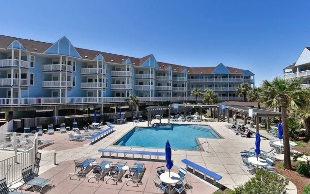 Seascape 2110 2 Bedroom Condo by RedAwning