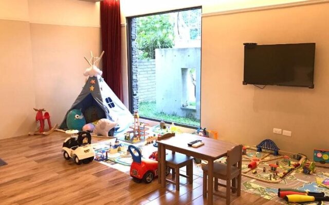Cha Tian Guan She B&B