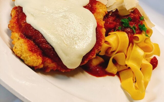 Manhattan Beach Lodge