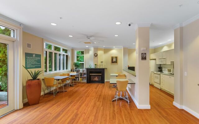 Belltown's Flower Moon