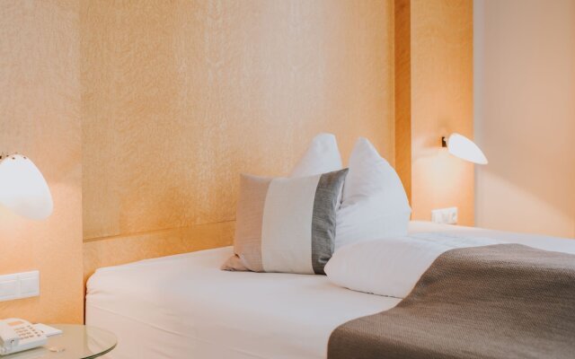 Landgasthof Hotel zur Post