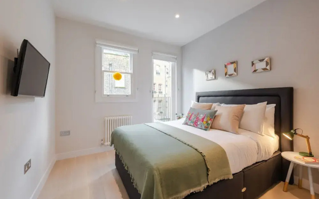 Sweet Inn - Kensington High Street