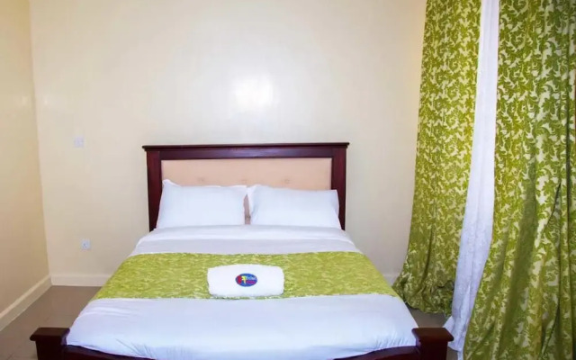 Furnished Apartment
