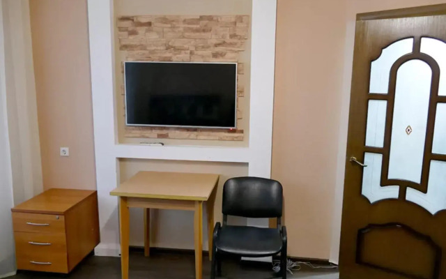 Апартаменты на улице 50 лет ВЛКСМ 38