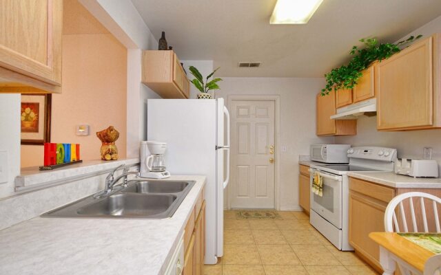 Indian Point- 3 Bedroom Pool Home- 1301IP