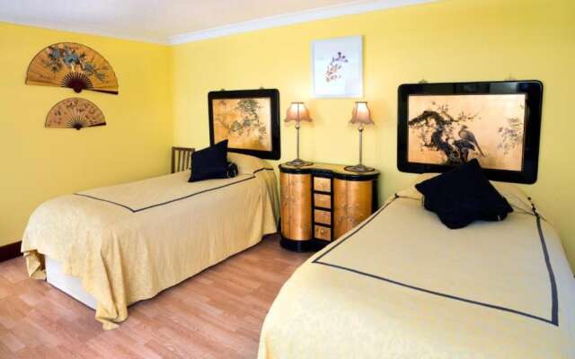 OYO Craigadam Hotel