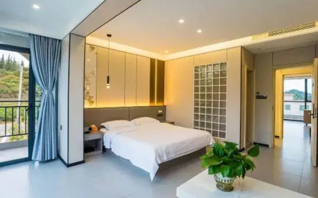 Hailewan Homestay