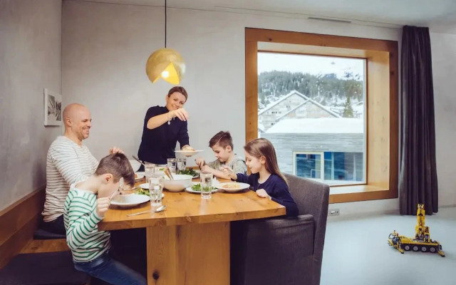 Rocksresort - Inh 25801