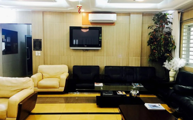 Méditerranéen Hôtel