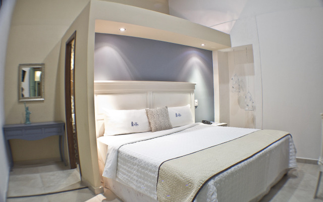 Casa Jose Maria Hotel
