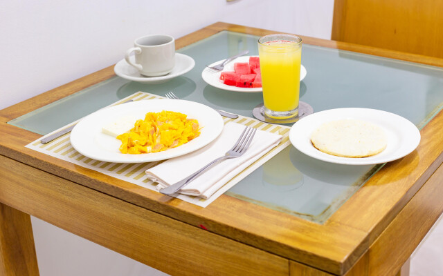 Hotel Ayenda Monteria Central