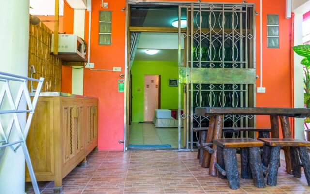 Chez Charly Bungalow