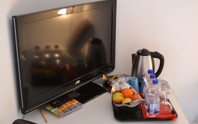 Appotel Dobel