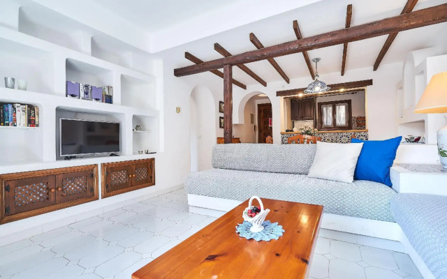 Apartment Aldea 12