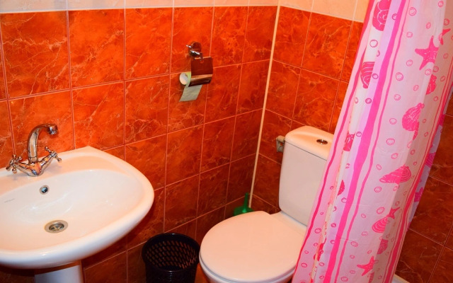 Guest house 5-km