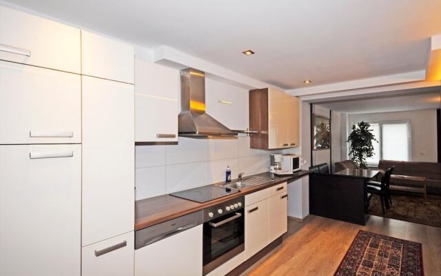 Exklusiv Apartment Rödermark