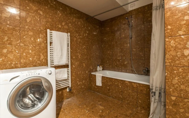 Molino Stucky Apartment Wi-Fi R&R