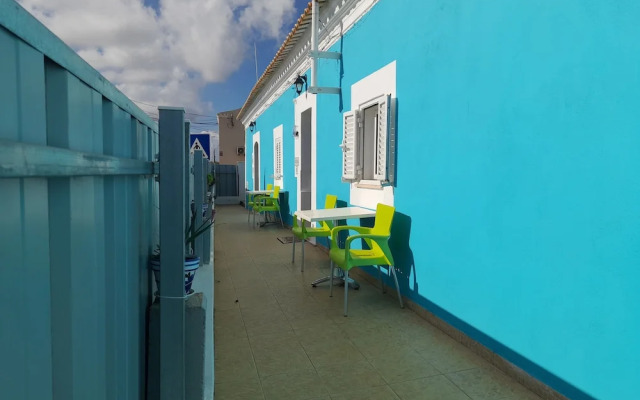 Tropicana Holiday Apartments