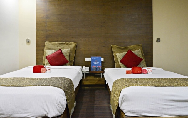 Townhouse Oak The Margi Hotel – Guest Rooms – Hyderabad