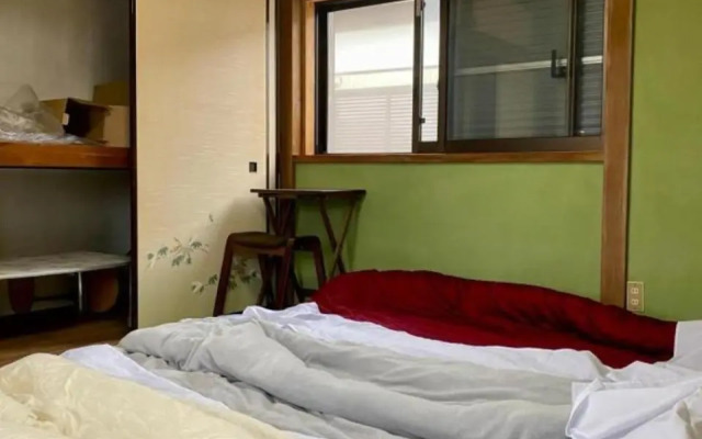 Shonan no Oka no Villa - Vacation STAY 24013v