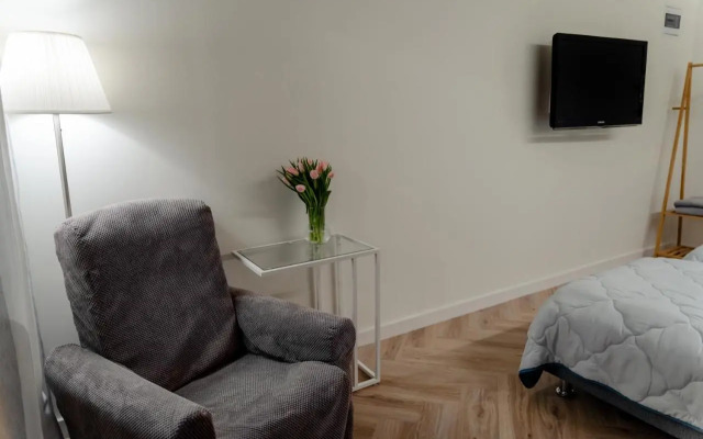 Apartament Żeromskiego 1