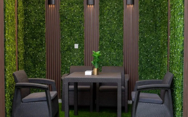 Life Residence Furnished Apartments